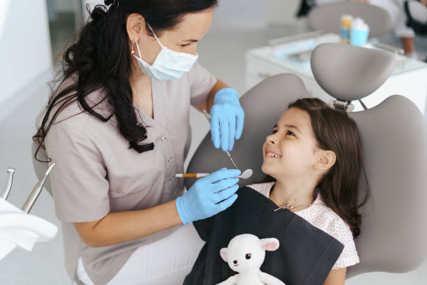 Best Cosmetic Dentistry  in West Ocean City, MD