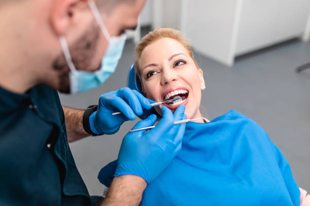 Best Tooth Extraction  in West Ocean City, MD