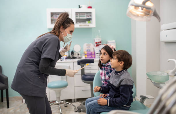 Best Dental Exams and Cleanings  in West Ocean City, MD