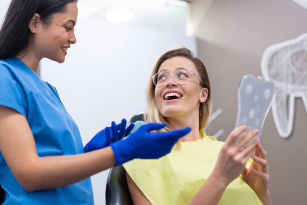 Best Dental X-Rays and Imaging  in West Ocean City, MD