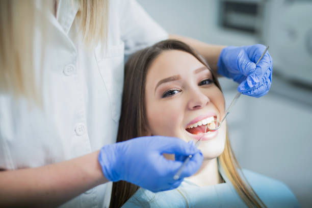 Best Root Canal Treatment  in West Ocean City, MD