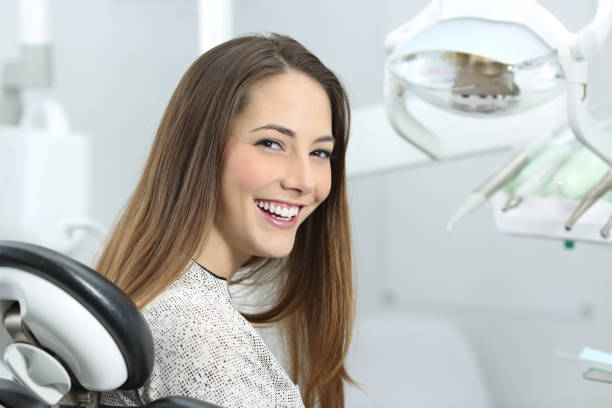 TMJ/TMD Treatment in West Ocean City, MD